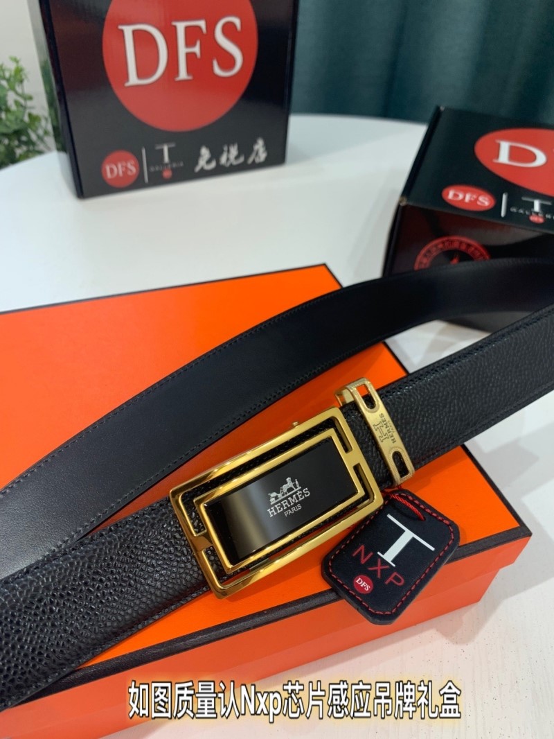 Hermes Belts